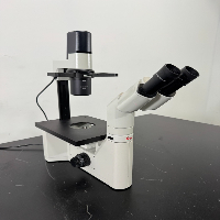 Leica DMIL LED Inverted Microscope image 0